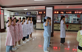 赣州白癜风医院公益活动